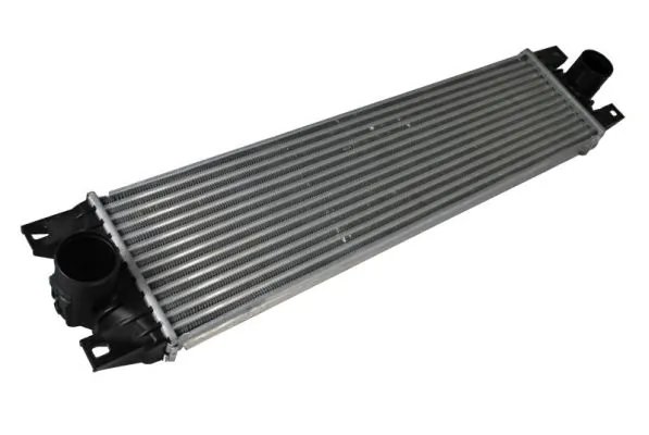 INTERCOOLER THERMOTEC DAR003TT - Compatibil cu NISSAN, OPEL, RENAULT