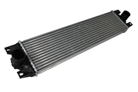 INTERCOOLER THERMOTEC DAR003TT - Compatibil cu NISSAN, OPEL, RENAULT