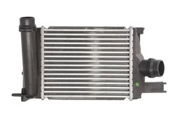 Intercooler Thermotec DAR004TT