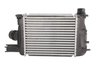 INTERCOOLER THERMOTEC DAR004TT - Compatibil cu DACIA, RENAULT