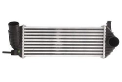 Intercooler Thermotec DAR006TT