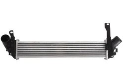 Intercooler Thermotec DAR007TT