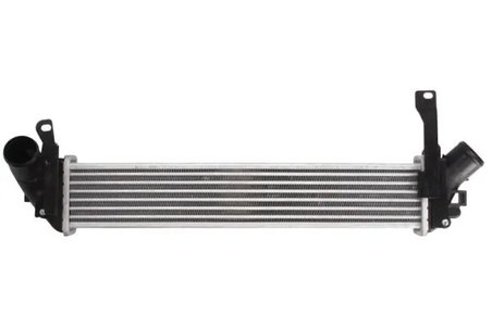 INTERCOOLER THERMOTEC DAR007TT - Compatibil cu NISSAN, RENAULT