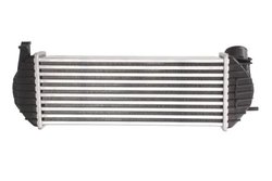 INTERCOOLER THERMOTEC DAR006TT - Compatibil cu RENAULT