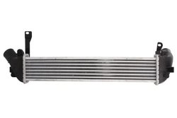INTERCOOLER THERMOTEC DAR007TT - Compatibil cu NISSAN, RENAULT