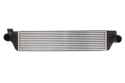 INTERCOOLER THERMOTEC DAR008TT - Compatibil cu NISSAN, OPEL, RENAULT, VAUXHALL