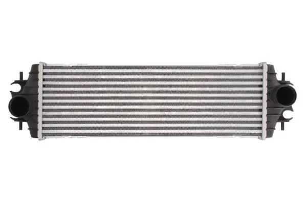 INTERCOOLER THERMOTEC DAR009TT - Compatibil cu NISSAN, OPEL, RENAULT