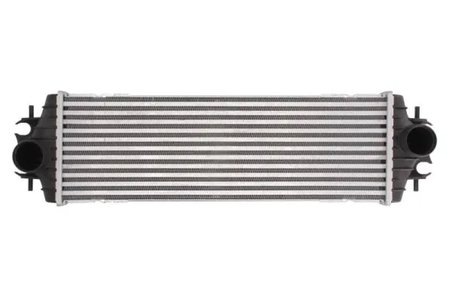 INTERCOOLER THERMOTEC DAR009TT - Compatibil cu NISSAN, OPEL, RENAULT
