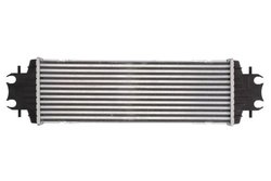 INTERCOOLER THERMOTEC DAR009TT - Compatibil cu NISSAN, OPEL, RENAULT
