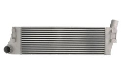 Intercooler Thermotec DAR012TT