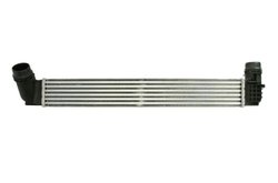 INTERCOOLER THERMOTEC DAR013TT - Compatibil cu RENAULT