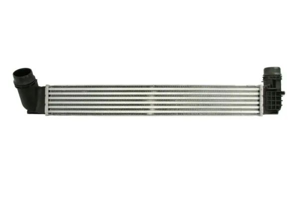 INTERCOOLER THERMOTEC DAR013TT - Compatibil cu RENAULT
