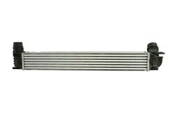 INTERCOOLER THERMOTEC DAR013TT - Compatibil cu RENAULT