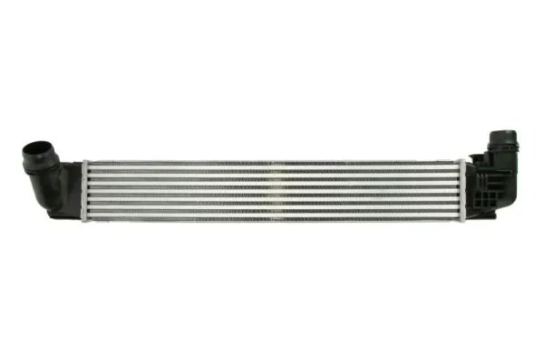 INTERCOOLER THERMOTEC DAR014TT - Compatibil cu DACIA, RENAULT