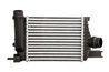 INTERCOOLER THERMOTEC DAR017TT - Compatibil cu DACIA, NISSAN, RENAULT