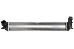 Intercooler Thermotec DAR018TT