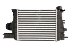 INTERCOOLER THERMOTEC DAR017TT - Compatibil cu DACIA, NISSAN, RENAULT