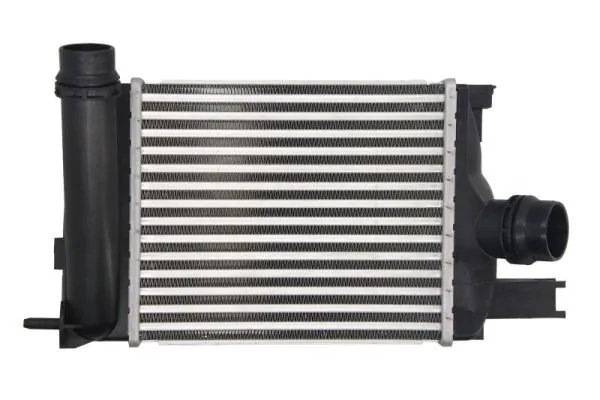 INTERCOOLER THERMOTEC DAR020TT - Compatibil cu DACIA, RENAULT