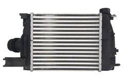 INTERCOOLER THERMOTEC DAR020TT - Compatibil cu DACIA, RENAULT
