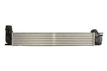 INTERCOOLER THERMOTEC DAR021TT - Compatibil cu RENAULT