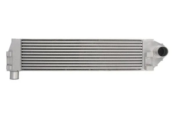 INTERCOOLER THERMOTEC DAR026TT - Compatibil cu RENAULT