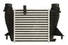 INTERCOOLER THERMOTEC DAR027TT - Compatibil cu NISSAN, RENAULT