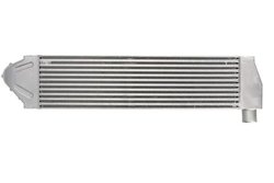 INTERCOOLER THERMOTEC DAR026TT - Compatibil cu RENAULT