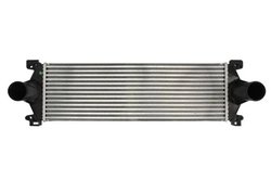 INTERCOOLER THERMOTEC DARV003TT - Compatibil cu RENAULT, RENAULT TRUCKS