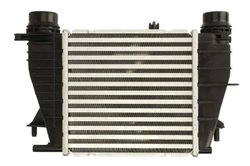 INTERCOOLER THERMOTEC DAR027TT - Compatibil cu NISSAN, RENAULT