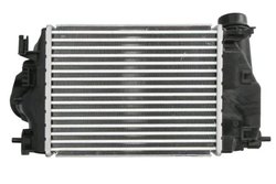 Intercooler Thermotec DAR028TT