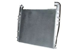 Intercooler Thermotec DASC001TT