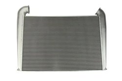 Intercooler Thermotec DASC005TT