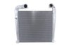 Intercooler Thermotec DASC003TT
