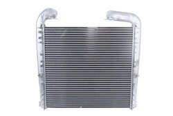 Intercooler Thermotec DASC003TT
