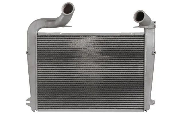 INTERCOOLER THERMOTEC DASC006TT - Compatibil cu SCANIA