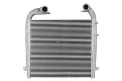 Intercooler Thermotec DASC007TT