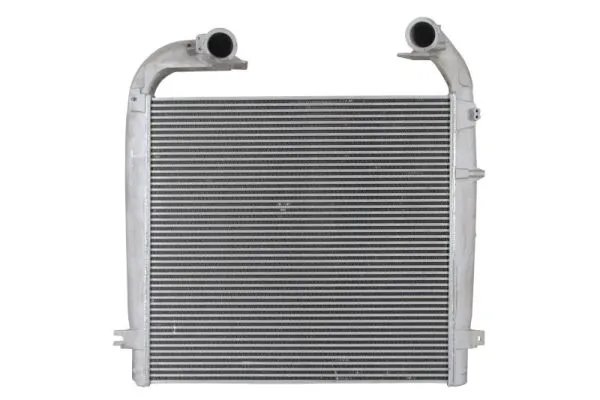 INTERCOOLER THERMOTEC DASC007TT - Compatibil cu SCANIA
