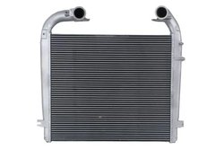 Intercooler Thermotec DASC009TT