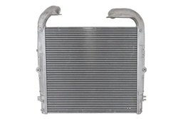 INTERCOOLER THERMOTEC DASC007TT - Compatibil cu SCANIA