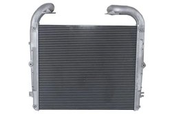 Intercooler Thermotec DASC009TT
