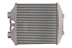 INTERCOOLER THERMOTEC DAT003TT - Compatibil cu SEAT
