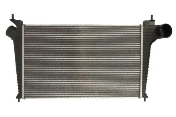 Intercooler Thermotec DAU001TT
