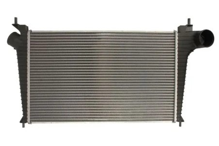 Intercooler Thermotec DAU001TT