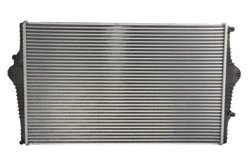 INTERCOOLER THERMOTEC DAV001TT - Compatibil cu VOLVO