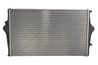 INTERCOOLER THERMOTEC DAV001TT - Compatibil cu VOLVO