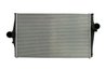 INTERCOOLER THERMOTEC DAV003TT - Compatibil cu VOLVO