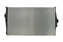 INTERCOOLER THERMOTEC DAV003TT - Compatibil cu VOLVO