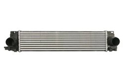 INTERCOOLER THERMOTEC DAV010TT - Compatibil cu LAND ROVER, VOLVO