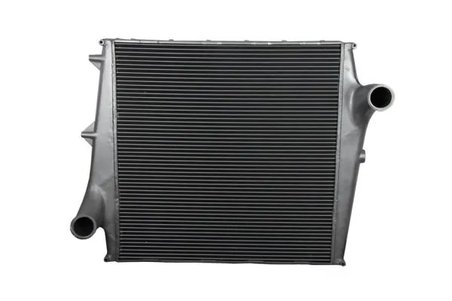 Intercooler Thermotec DAVO001TT