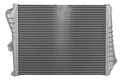 INTERCOOLER THERMOTEC DAVO002TT - Compatibil cu VOLVO
